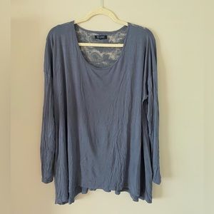American Eagle long sleeve shirt